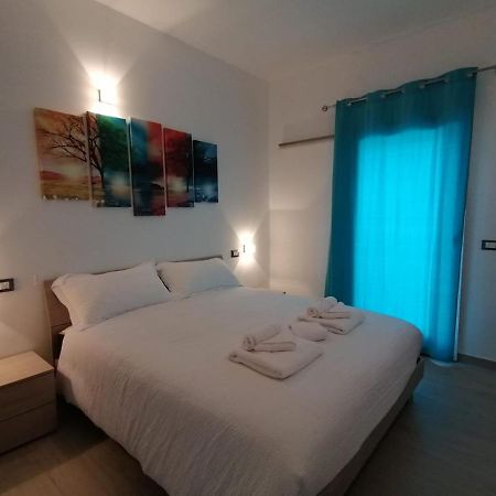 Harmony Guest House Leporano Kültér fotó