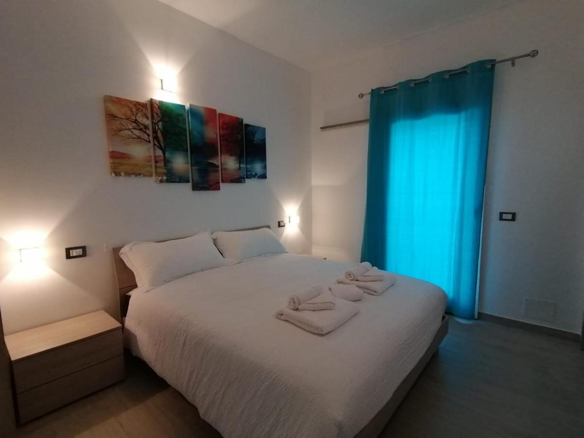 Harmony Guest House Leporano Kültér fotó